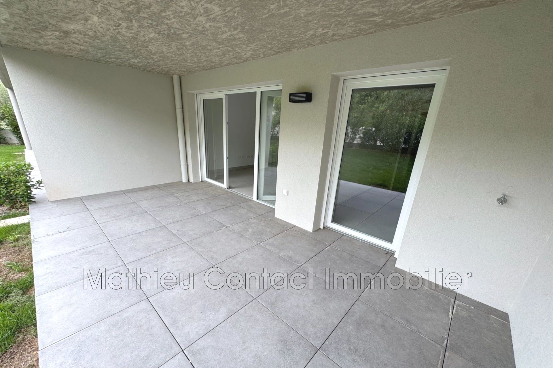 Agence immobilière de Mathieu Contact Immobilier