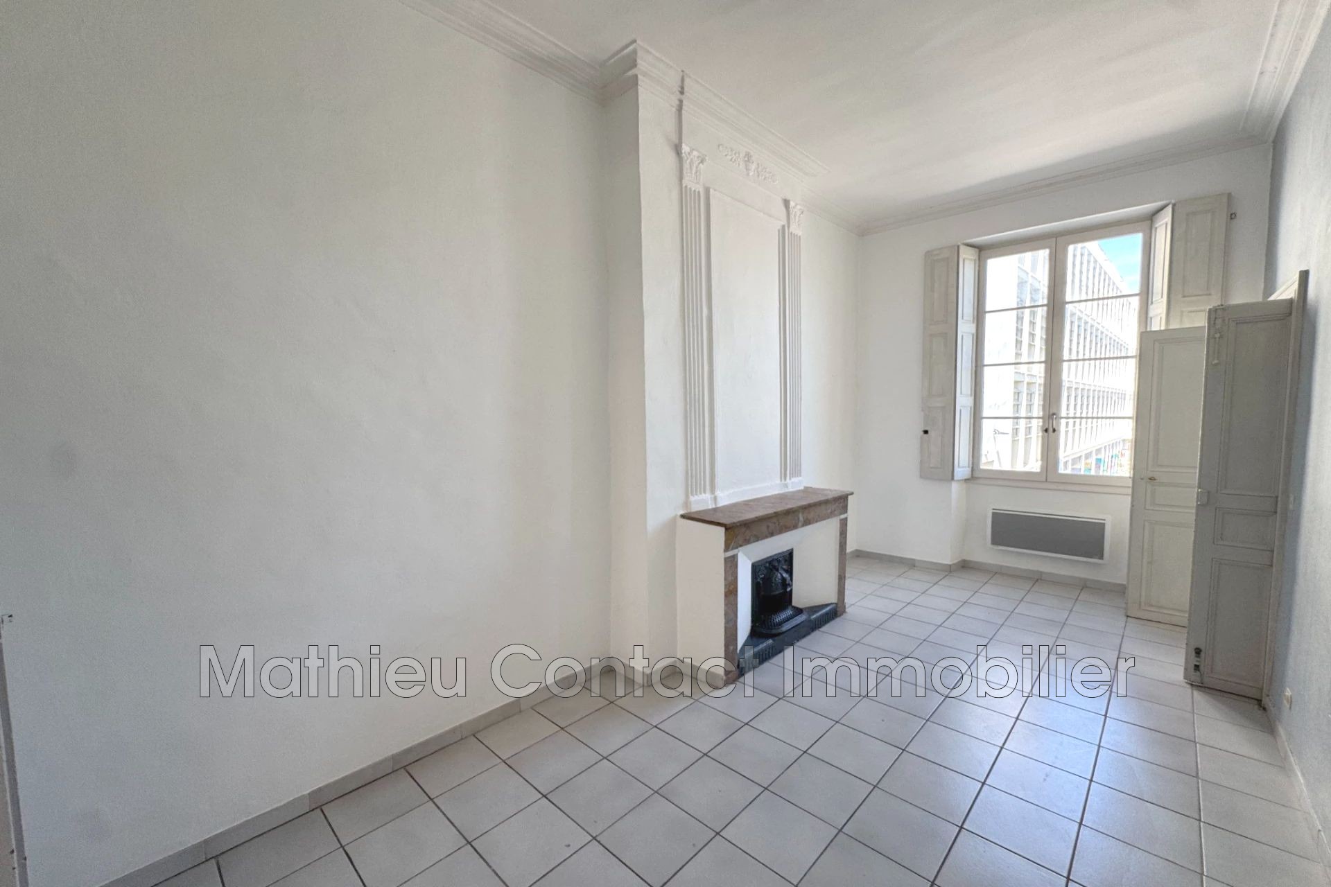 Agence immobilière de Mathieu Contact Immobilier