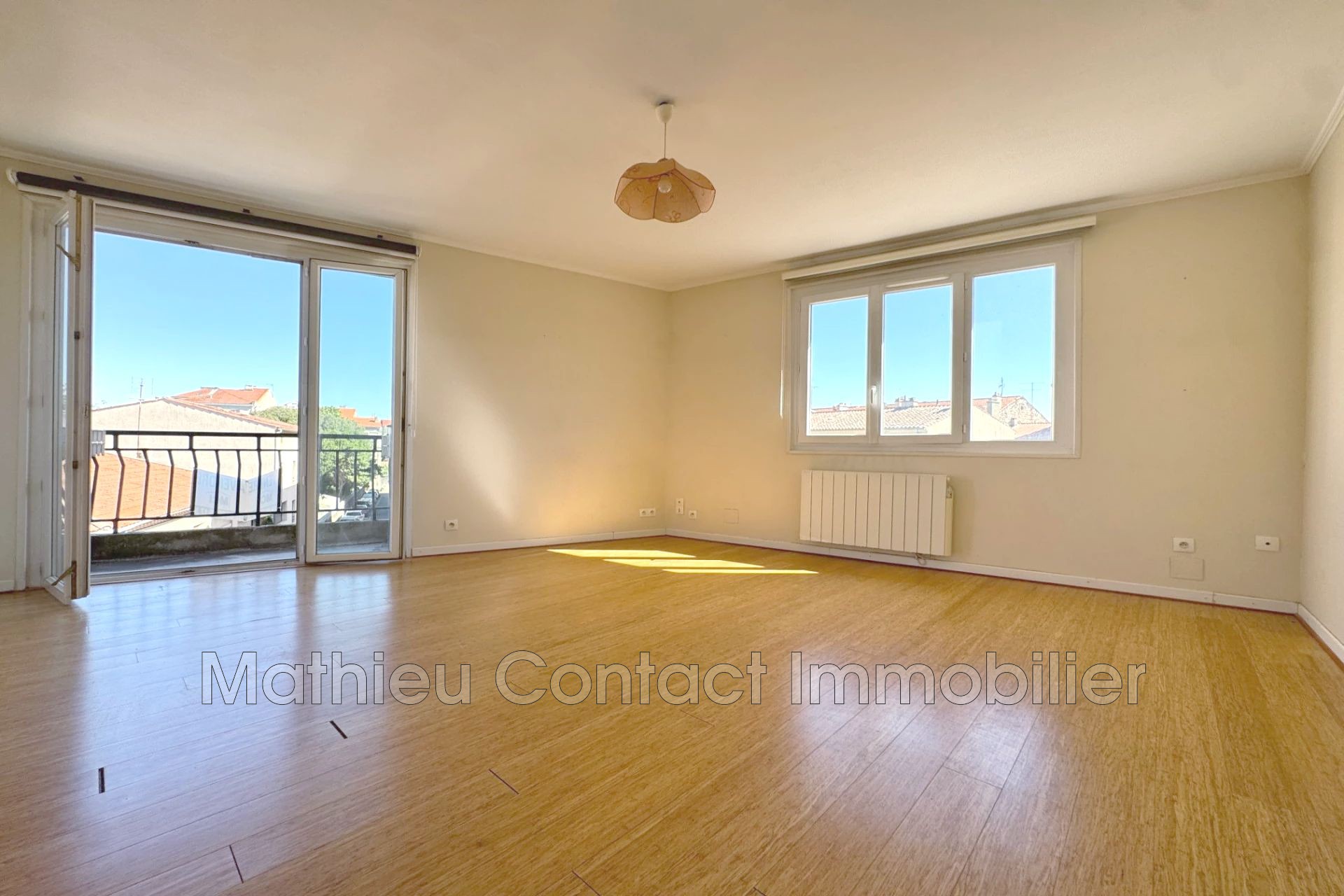 Agence immobilière de Mathieu Contact Immobilier