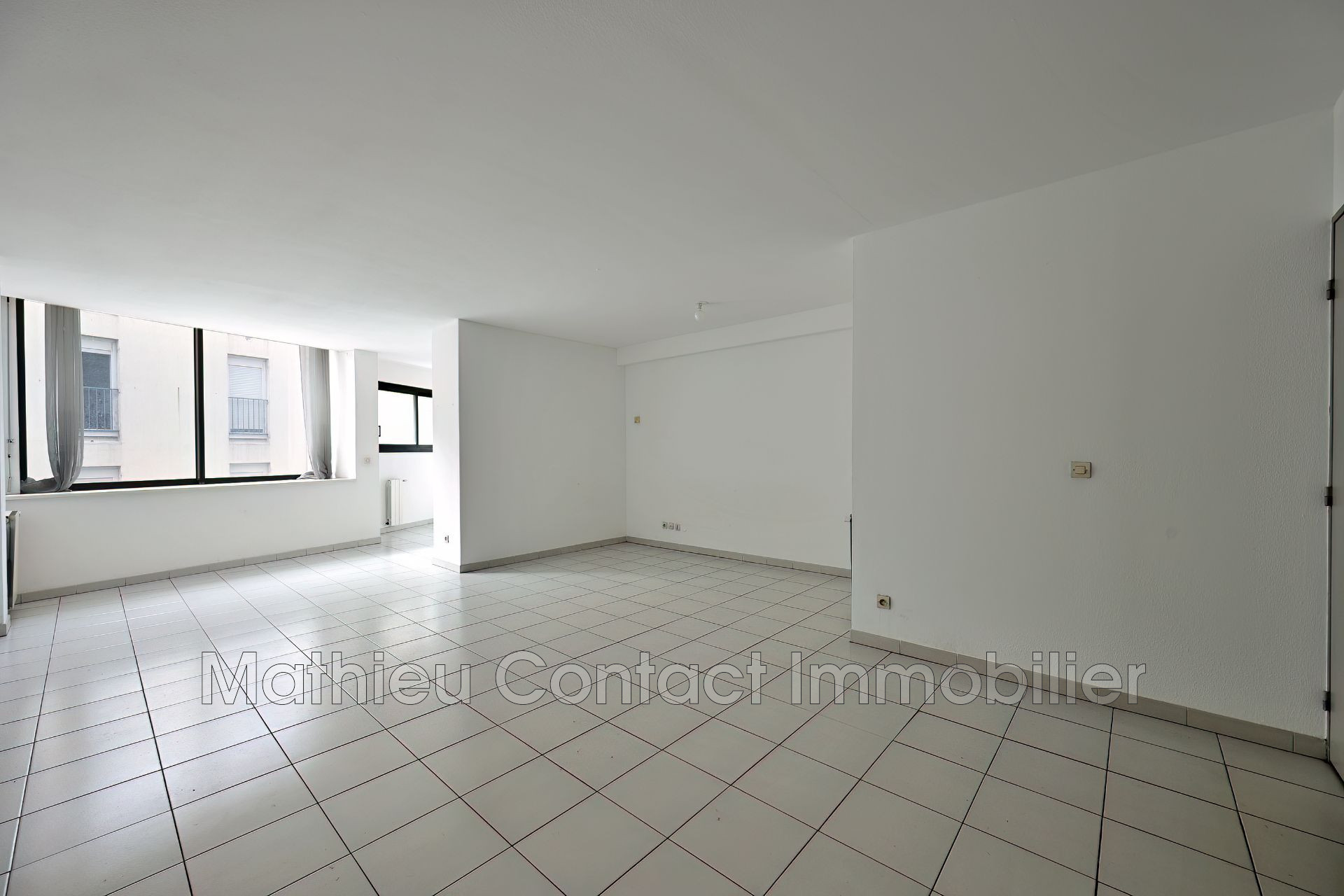 Agence immobilière de Mathieu Contact Immobilier
