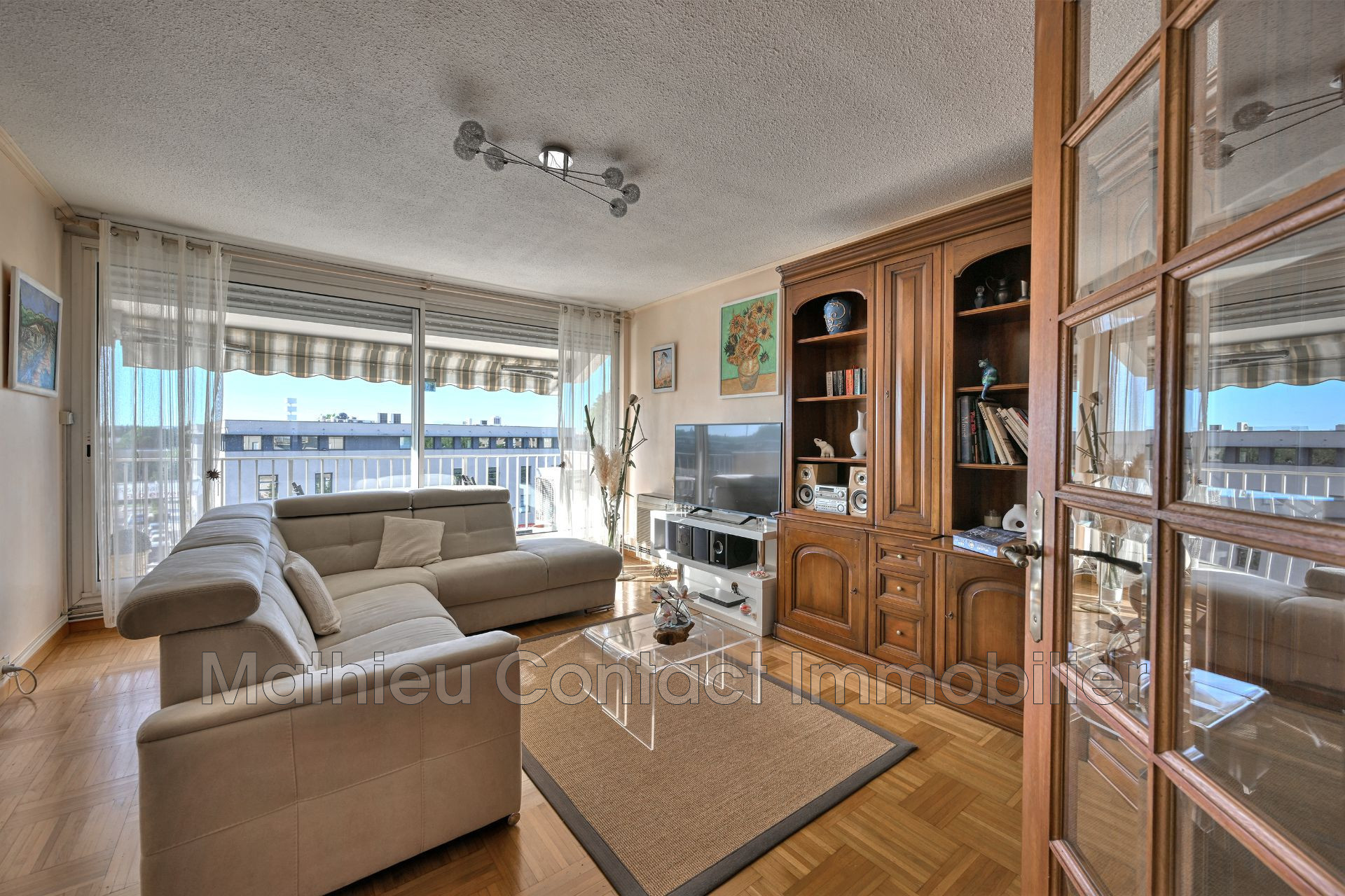 Agence immobilière de Mathieu Contact Immobilier