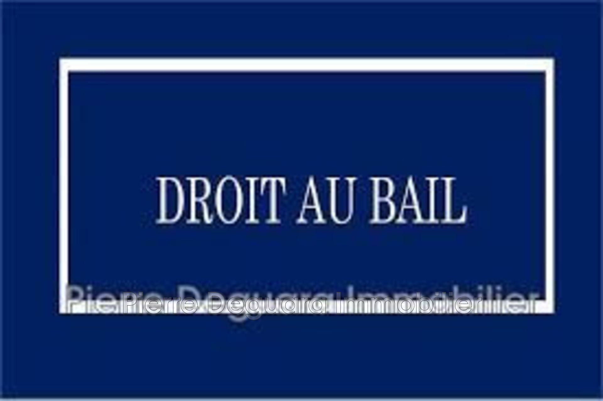 Agence immobilière de Pierre Deguara Immobilier