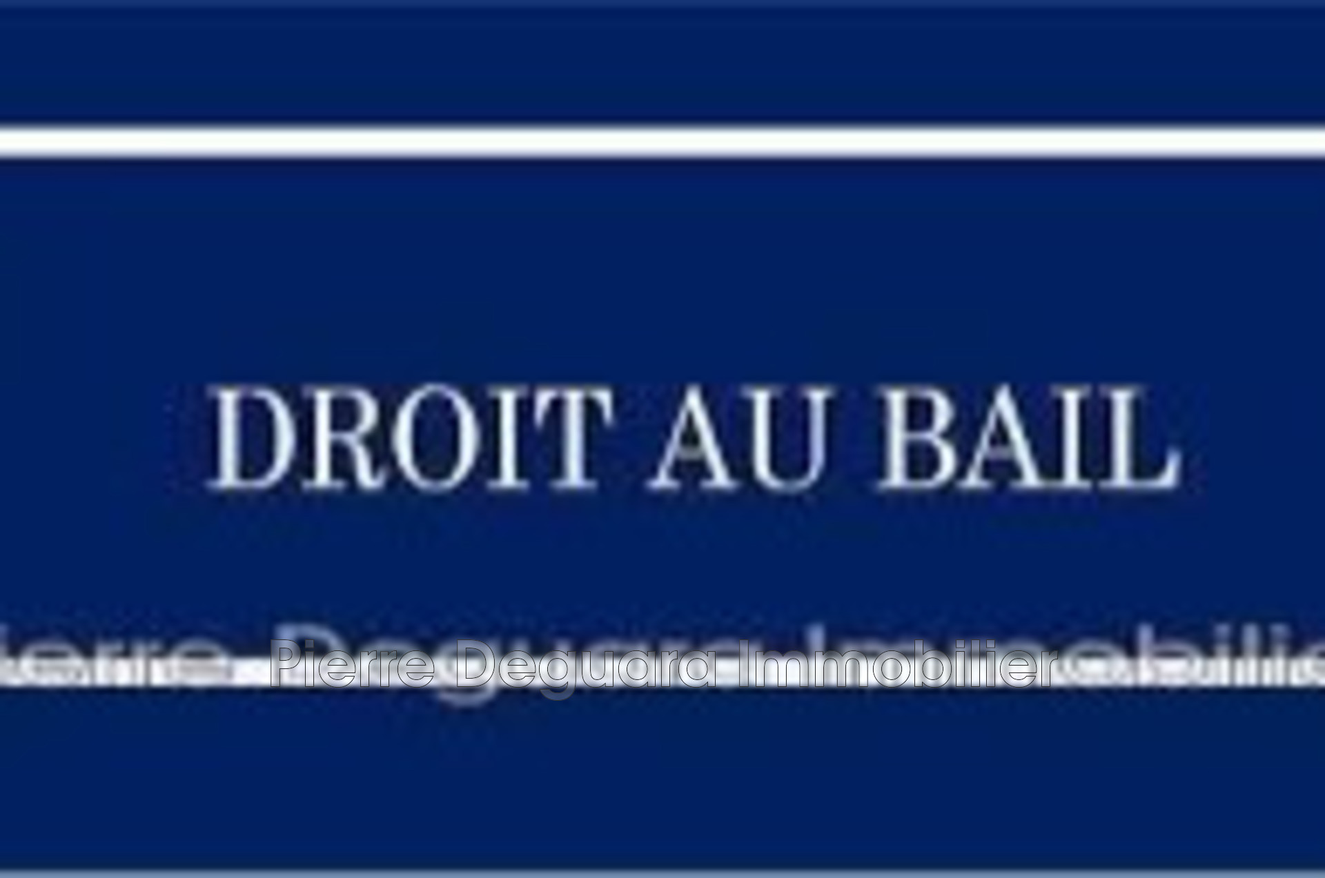 Agence immobilière de Pierre Deguara Immobilier