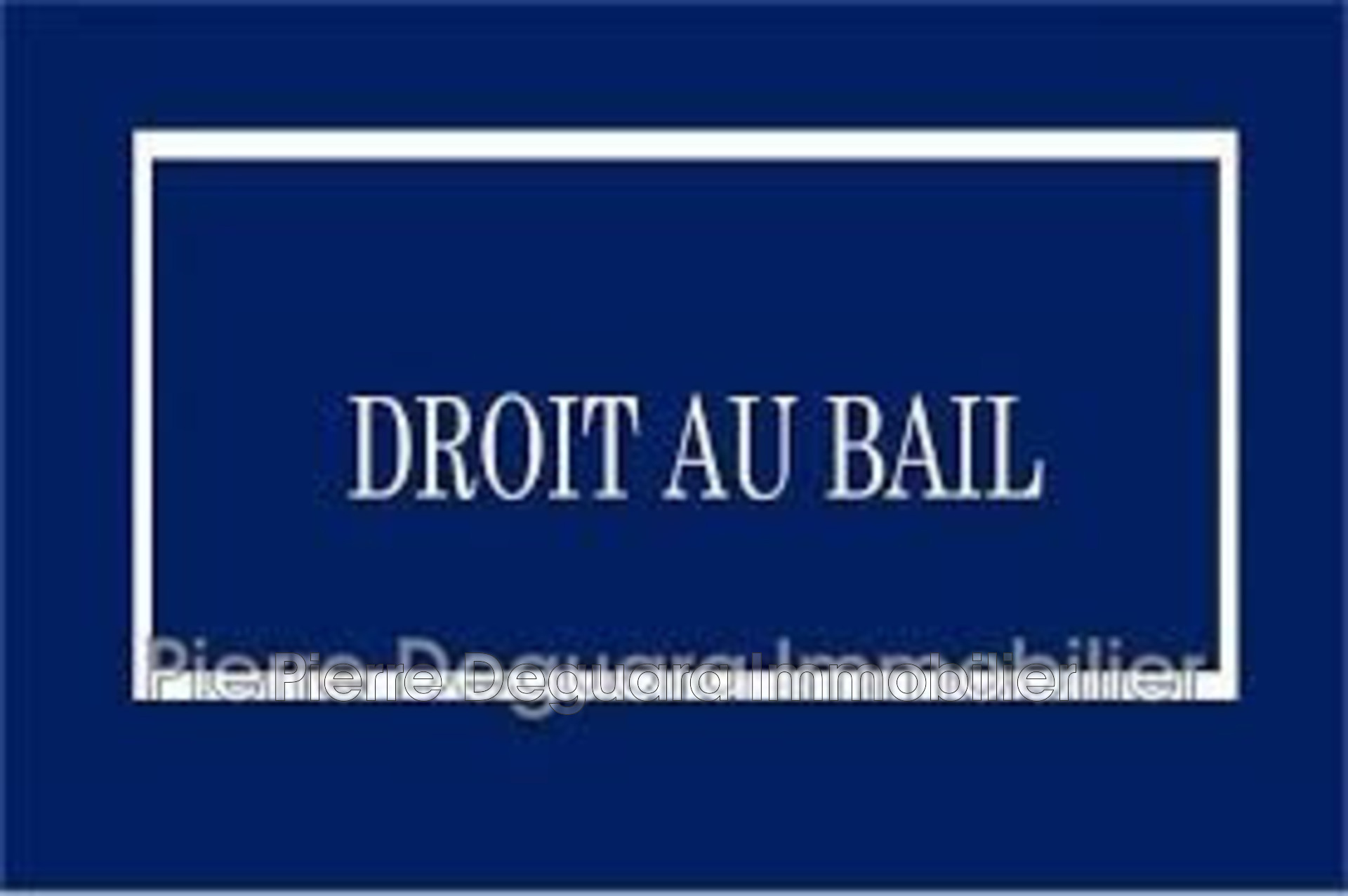 Agence immobilière de Pierre Deguara Immobilier