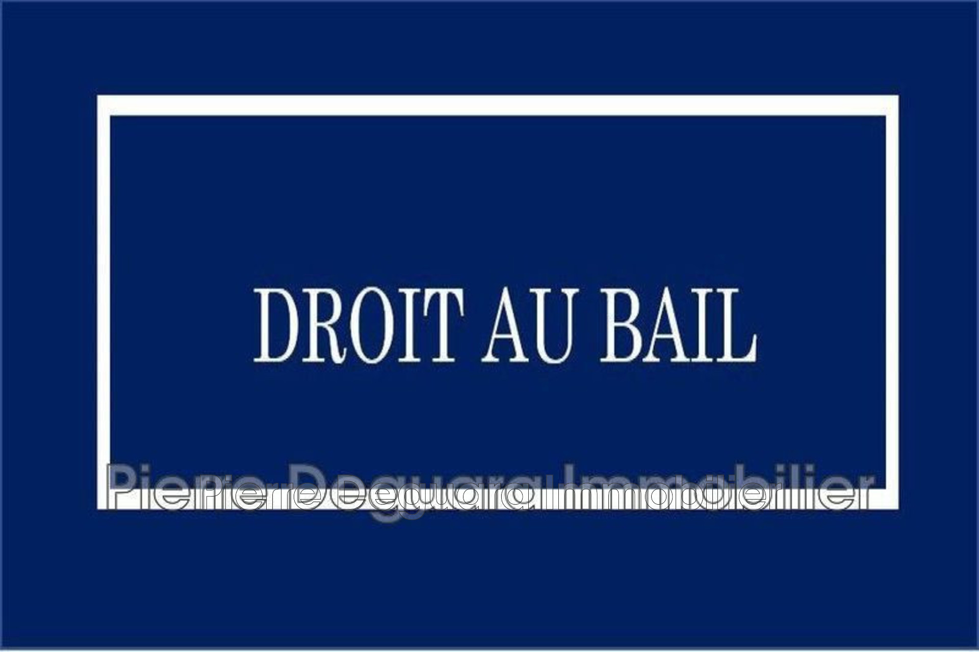 Agence immobilière de Pierre Deguara Immobilier