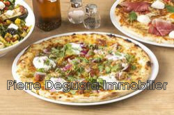 Agence immobilière de Pierre Deguara Immobilier