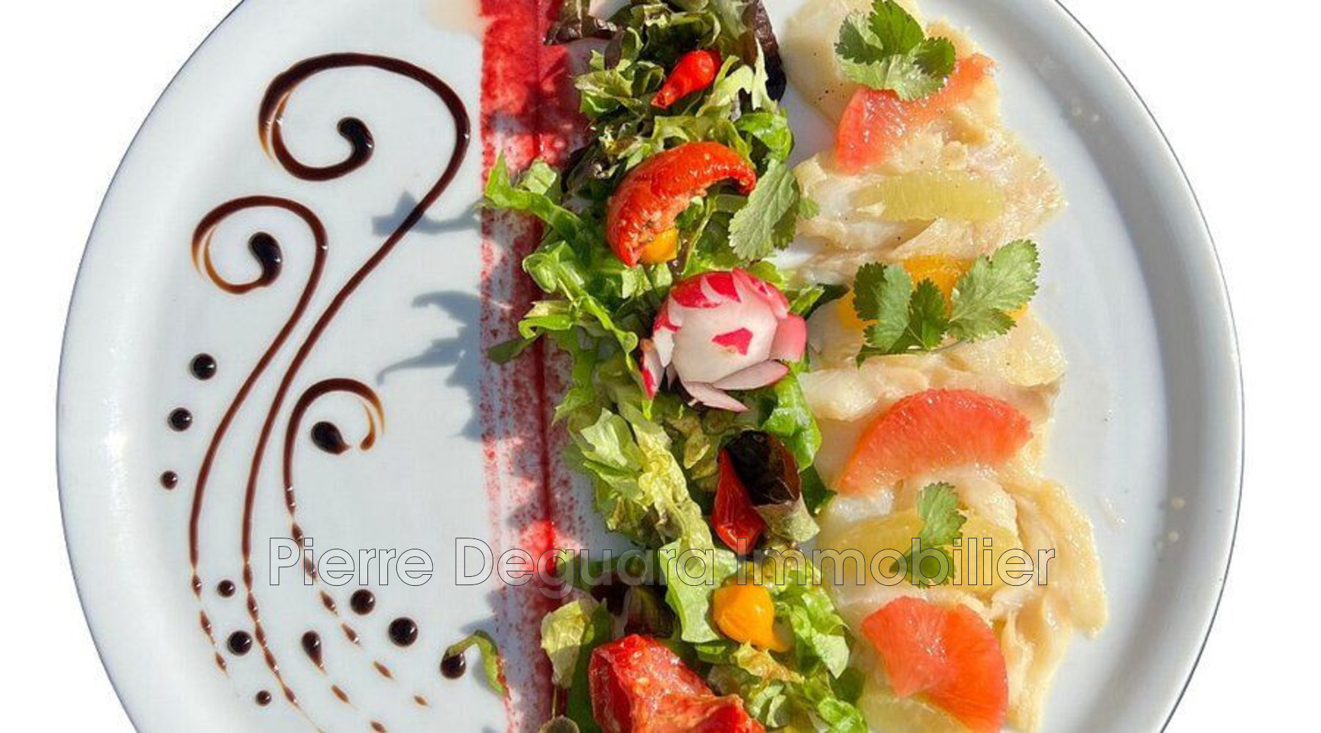 Agence immobilière de Pierre Deguara Immobilier