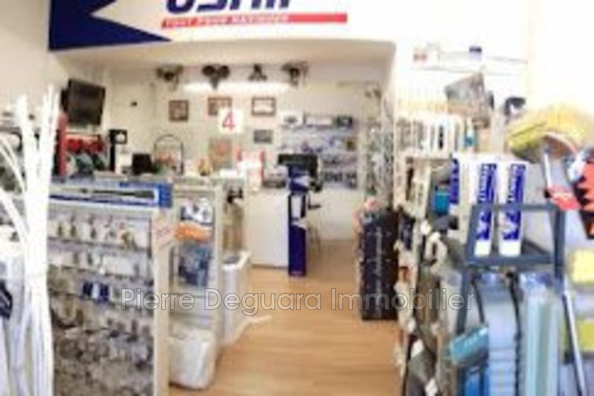 Agence immobilière de Pierre Deguara Immobilier