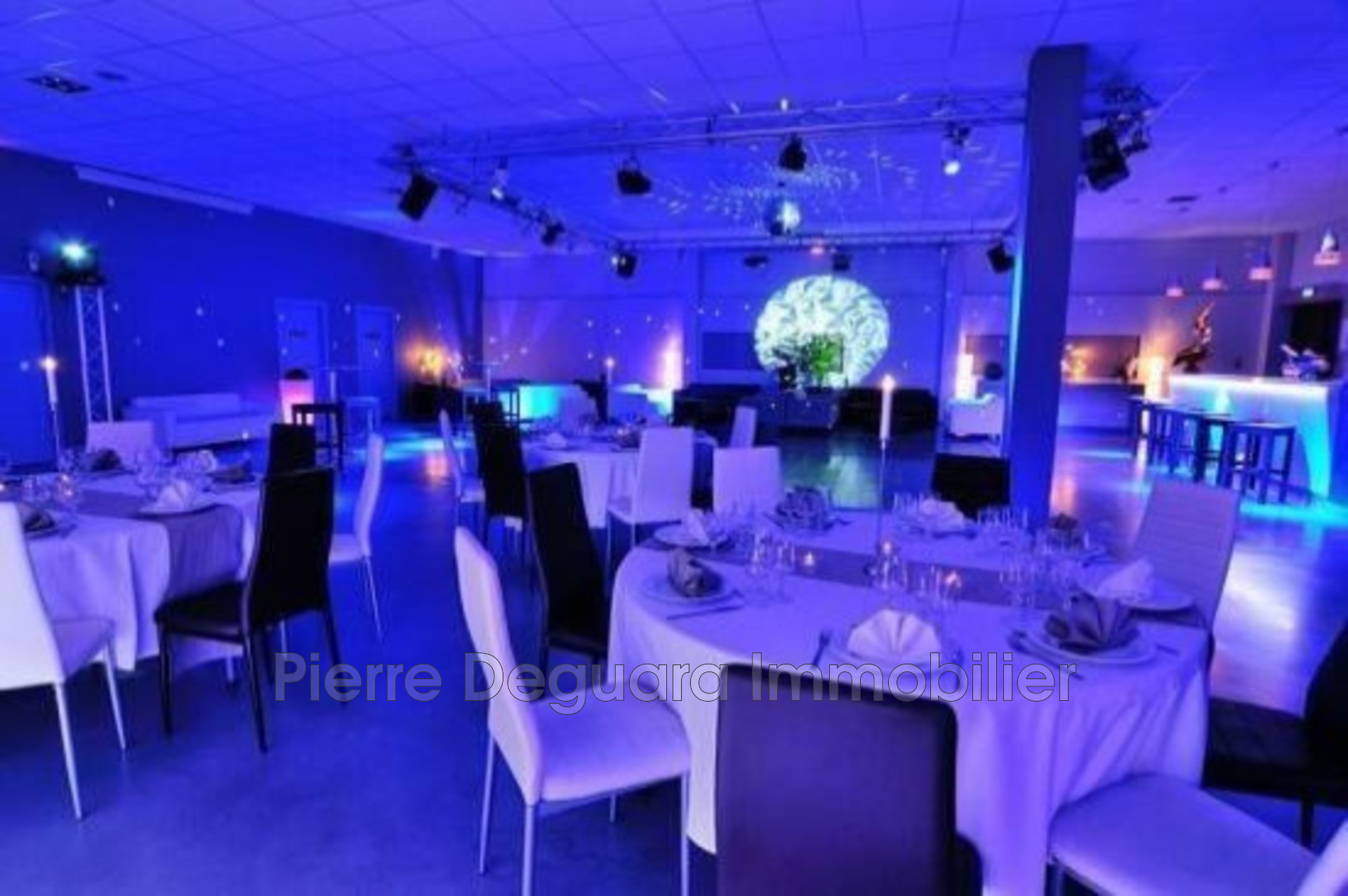 Agence immobilière de Pierre Deguara Immobilier