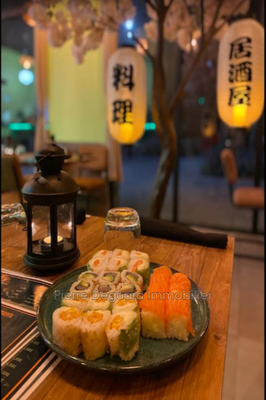 Agence immobilière de Pierre Deguara Immobilier