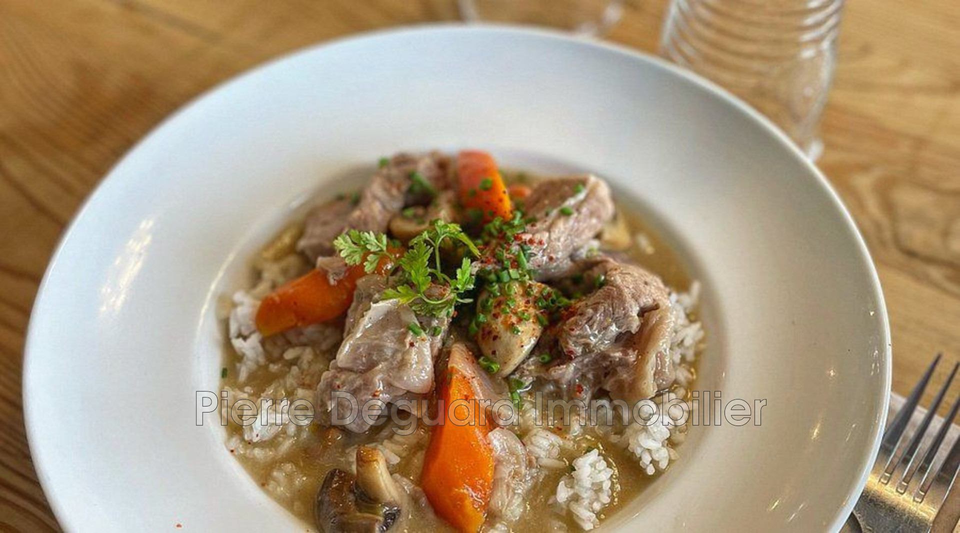 Agence immobilière de Pierre Deguara Immobilier