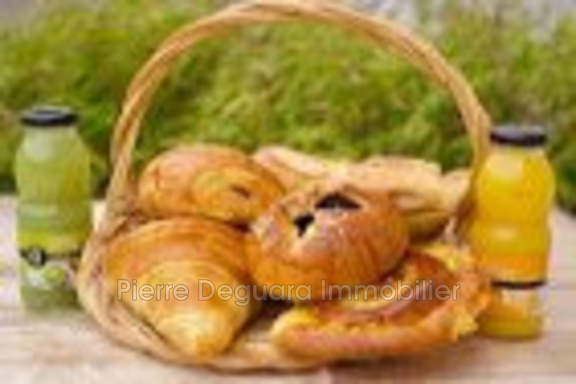 Agence immobilière de Pierre Deguara Immobilier