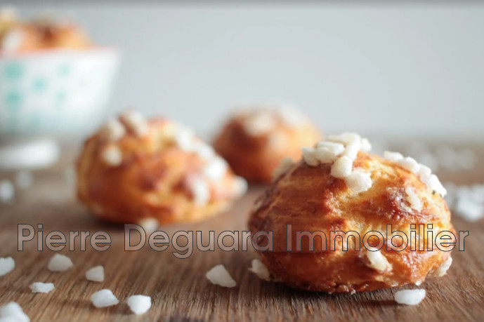 Agence immobilière de Pierre Deguara Immobilier