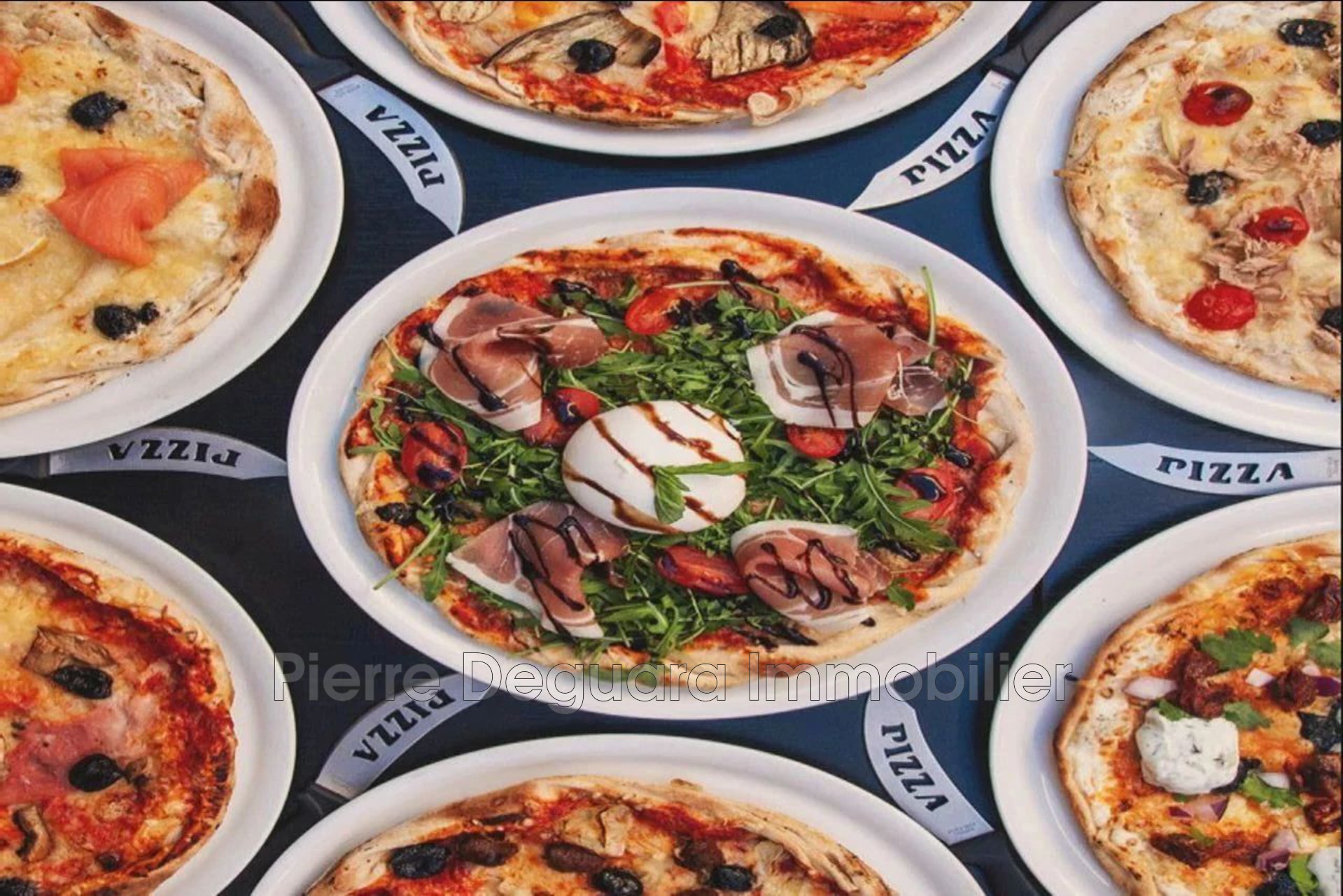 Agence immobilière de Pierre Deguara Immobilier