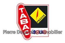 Agence immobilière de Pierre Deguara Immobilier