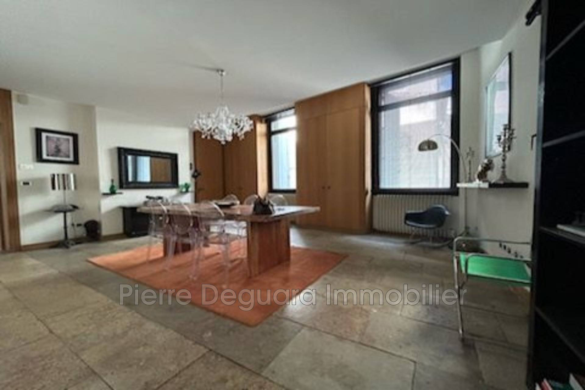 Agence immobilière de Pierre Deguara Immobilier