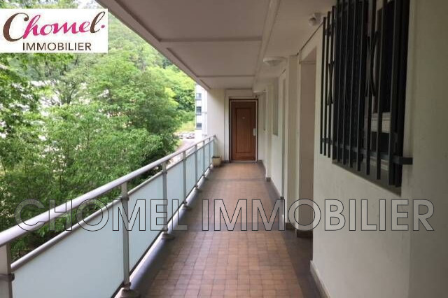 Agence immobilière de CHOMEL IMMOBILIER