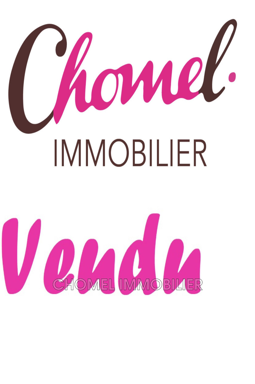 Agence immobilière de CHOMEL IMMOBILIER