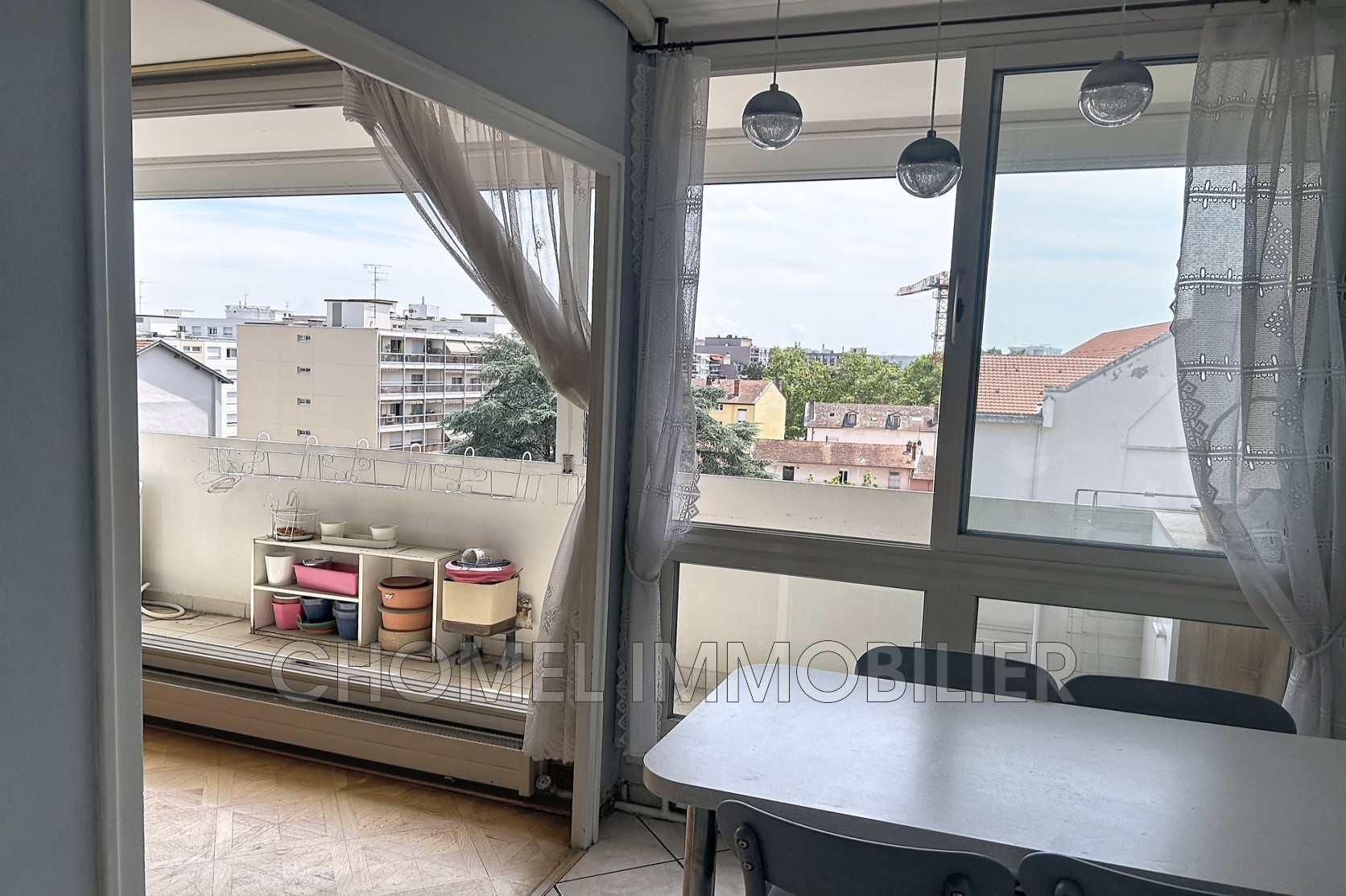 Image principale - Villeurbanne