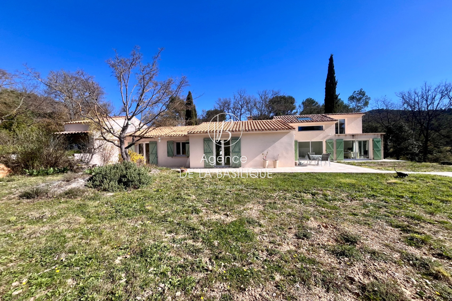 Image principale - Saint-Maximin-la-Sainte-Baume