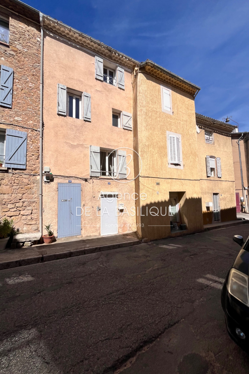 Agence immobilière de Agence de la basilique