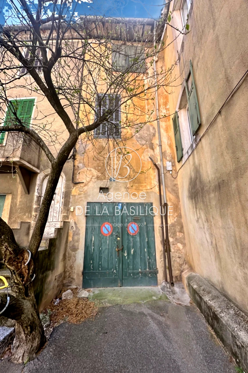Agence immobilière de Agence de la basilique