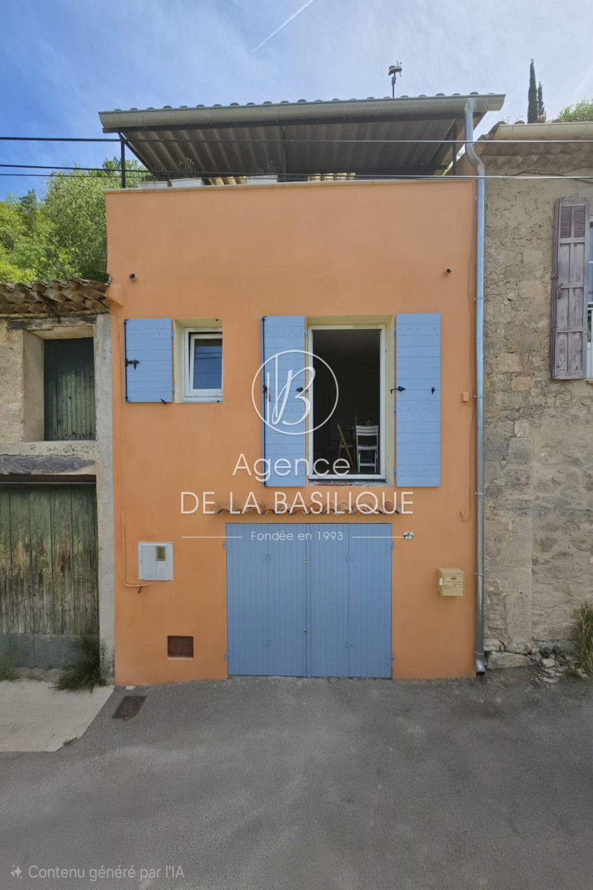 Agence immobilière de Agence de la basilique