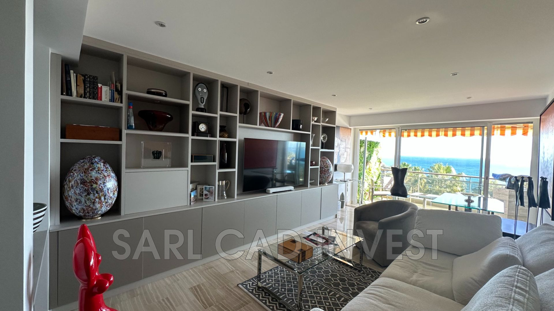 Agence immobilière de CAD INVEST 06