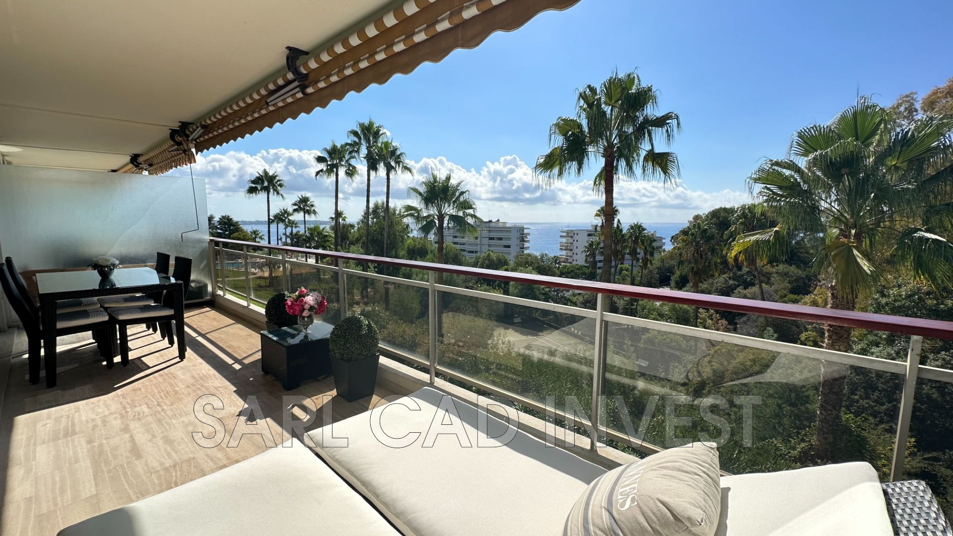 Agence immobilière de CAD INVEST 06