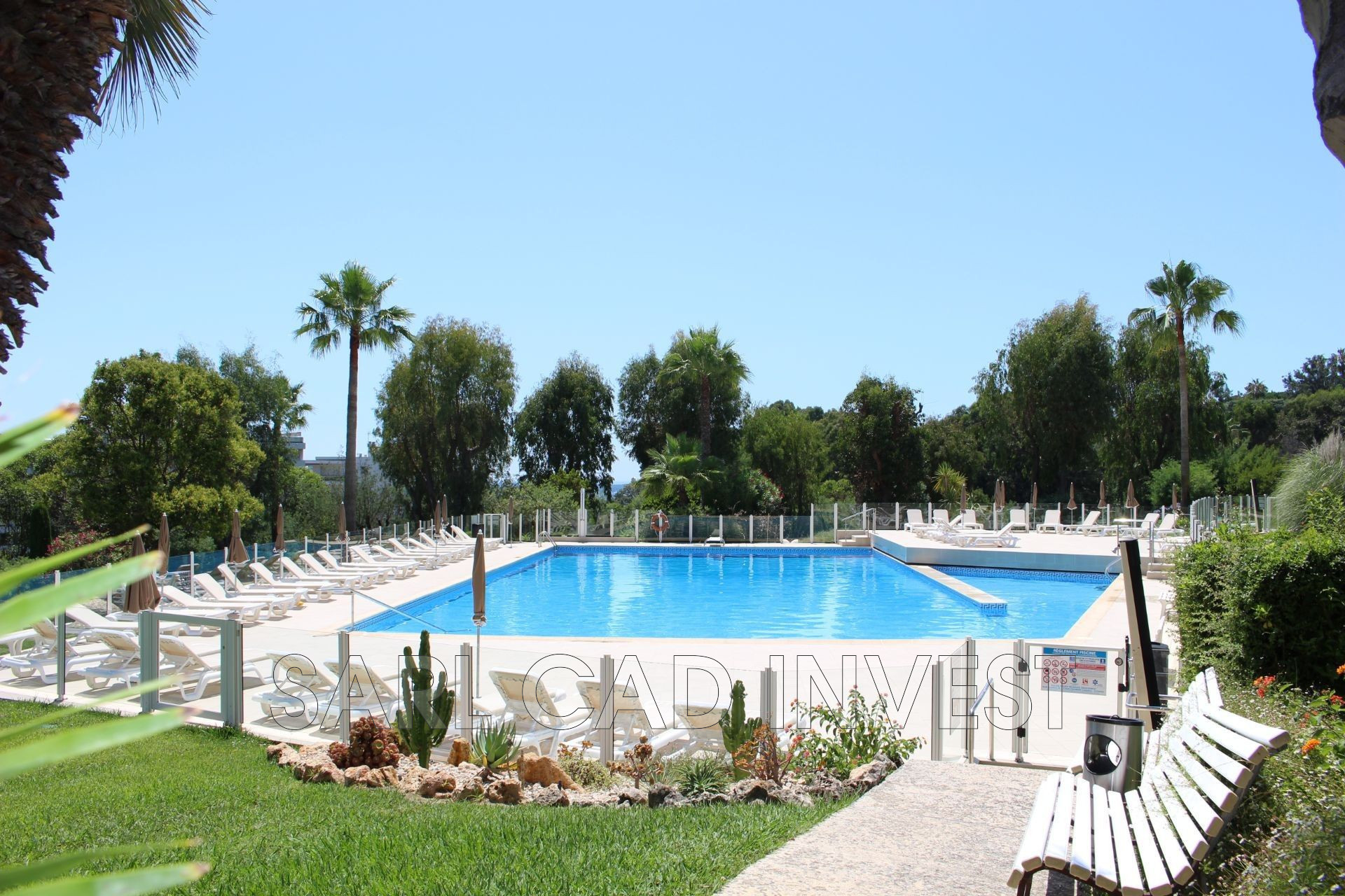 Agence immobilière de CAD INVEST 06