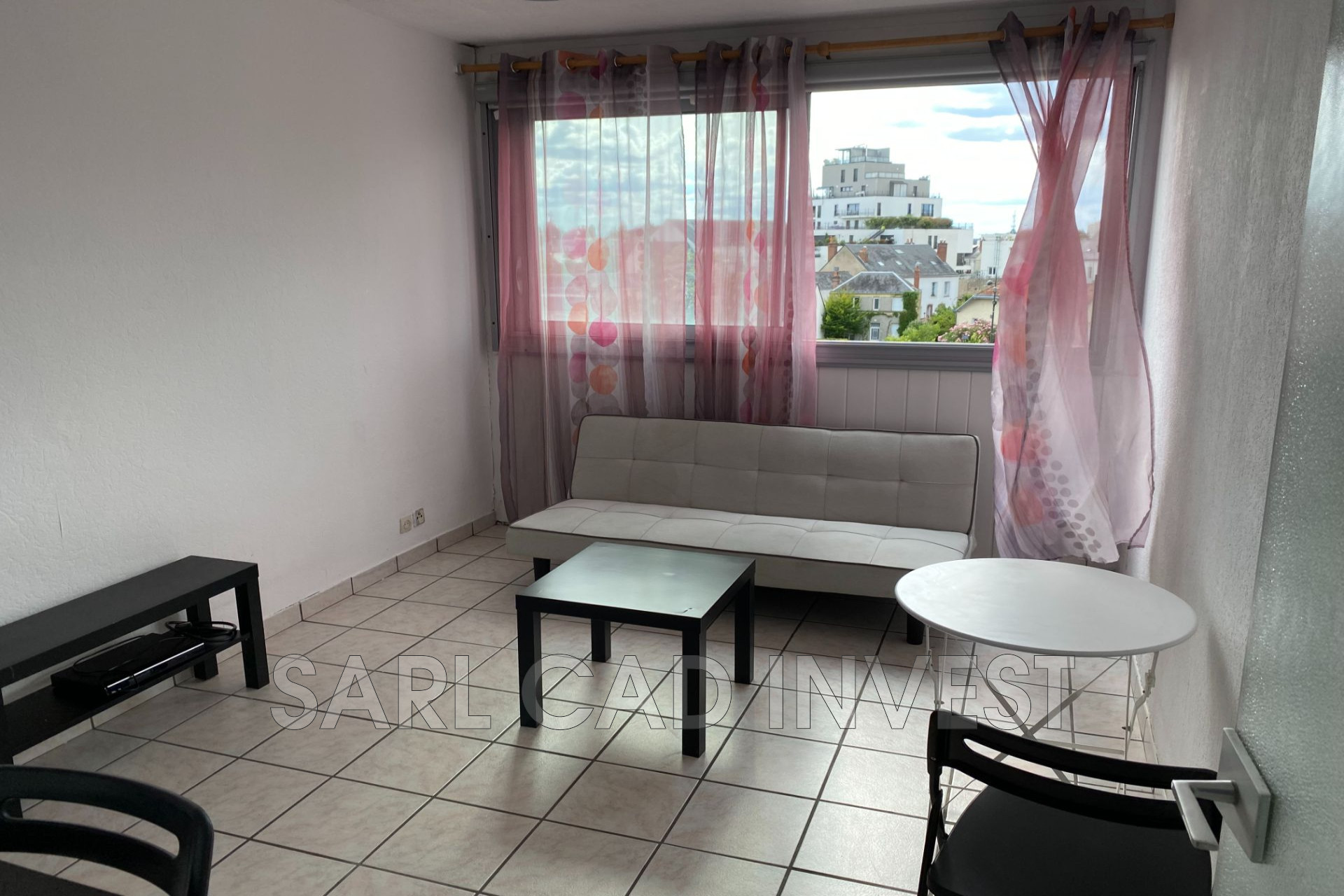 Agence immobilière de CAD INVEST 06