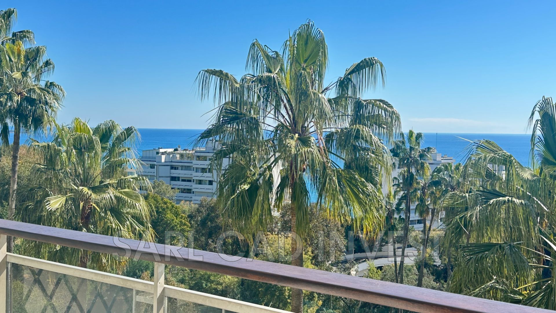 Agence immobilière de CAD INVEST 06