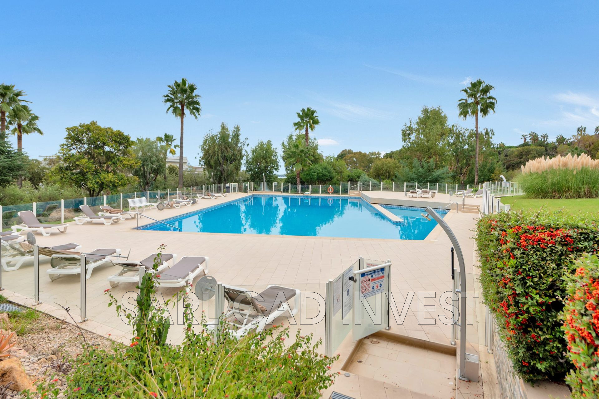 Agence immobilière de CAD INVEST 06