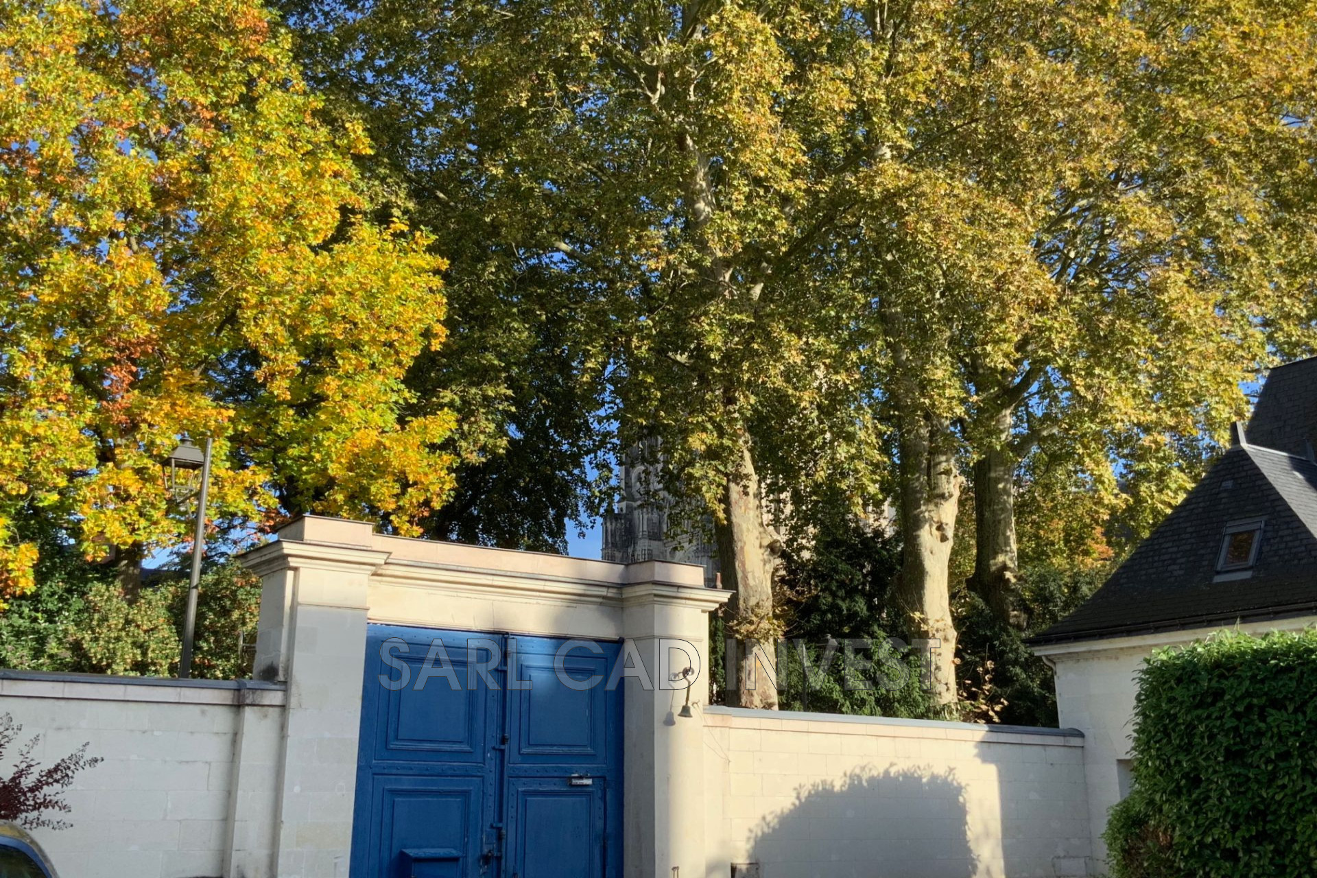 Agence immobilière de CAD INVEST 06