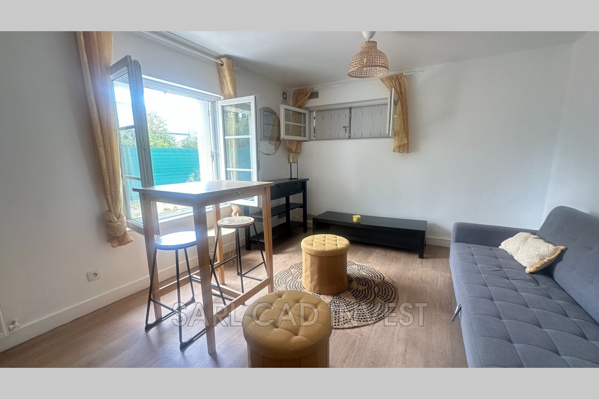 Agence immobilière de CAD INVEST 06