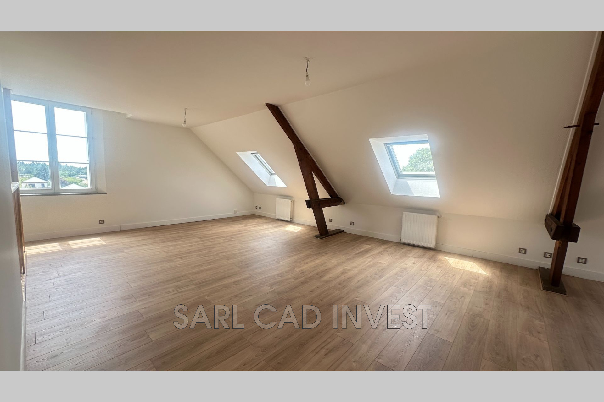 Agence immobilière de CAD INVEST 06