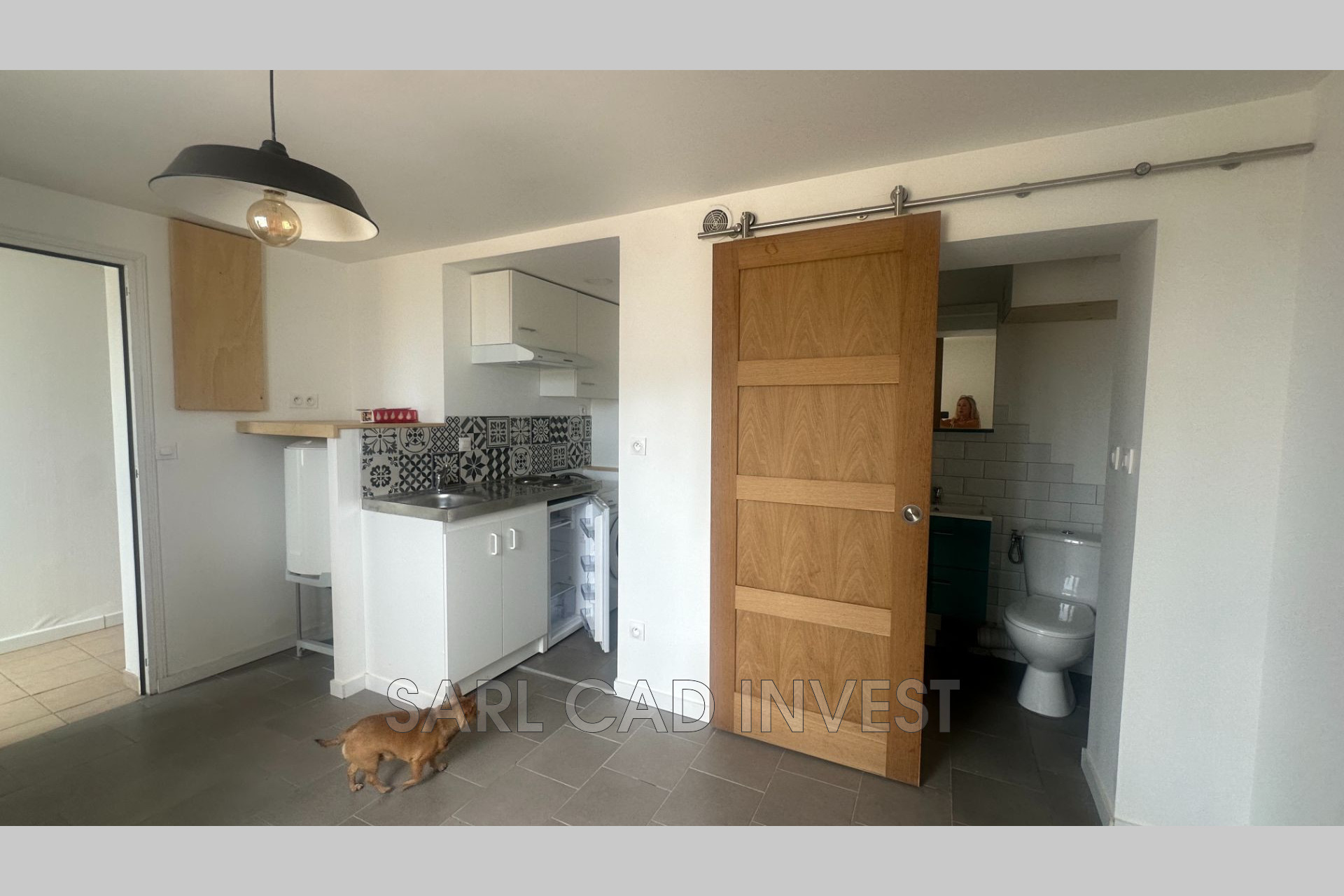 Agence immobilière de CAD INVEST 06