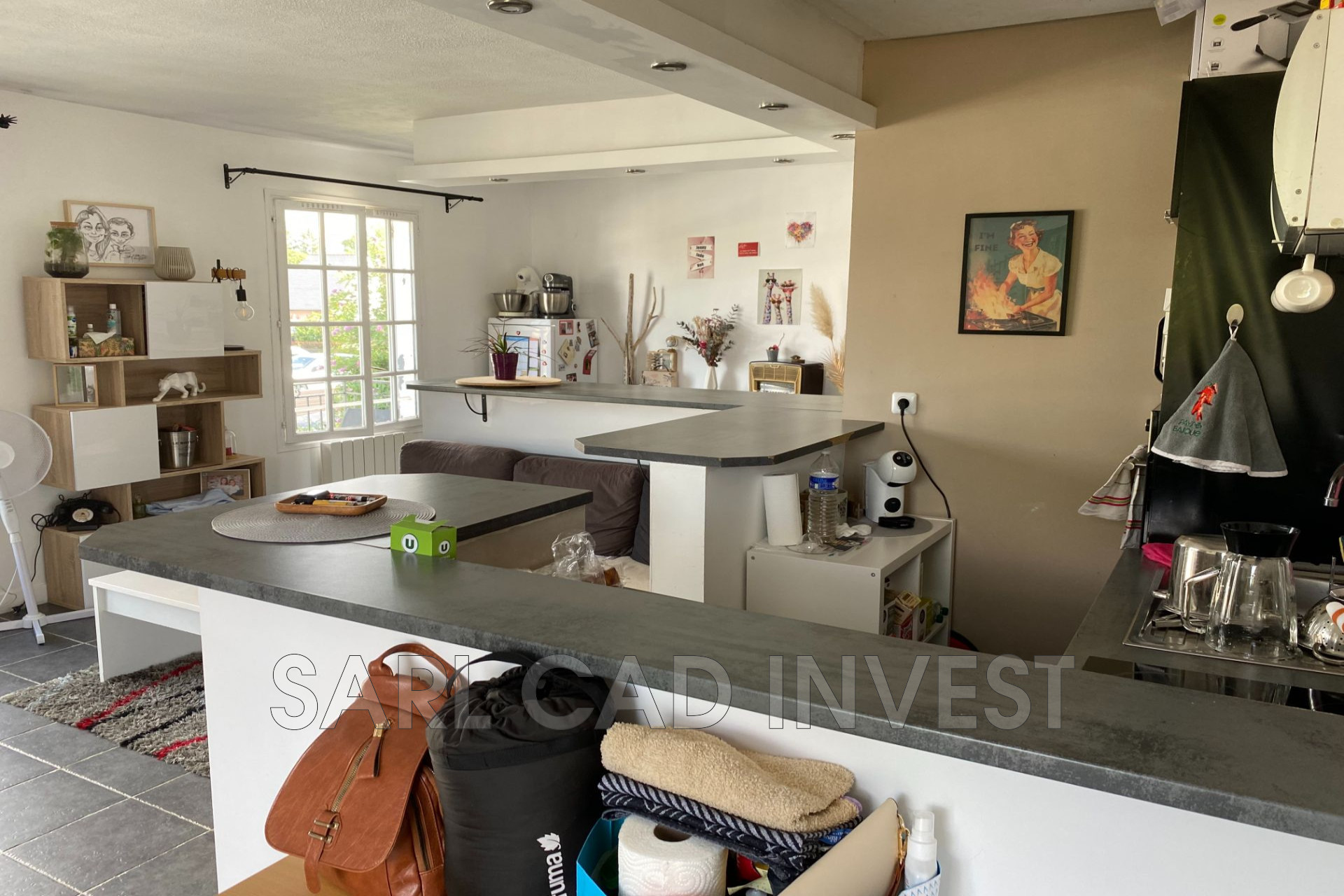 Agence immobilière de CAD INVEST 06