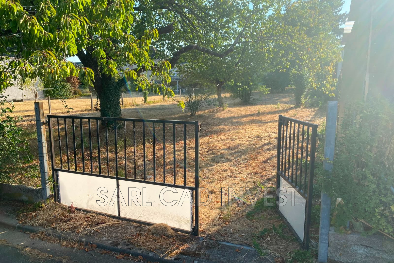 Agence immobilière de CAD INVEST 06