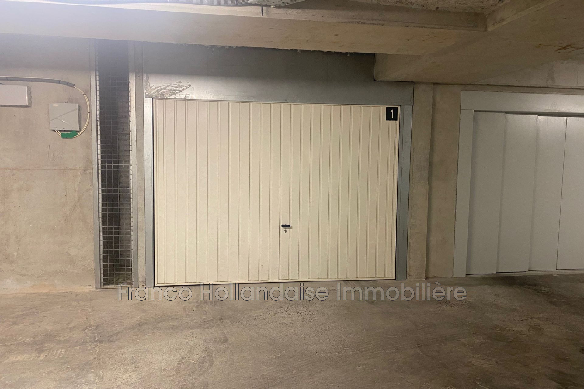 Agence immobilière de Franco Hollandaise Immobilière