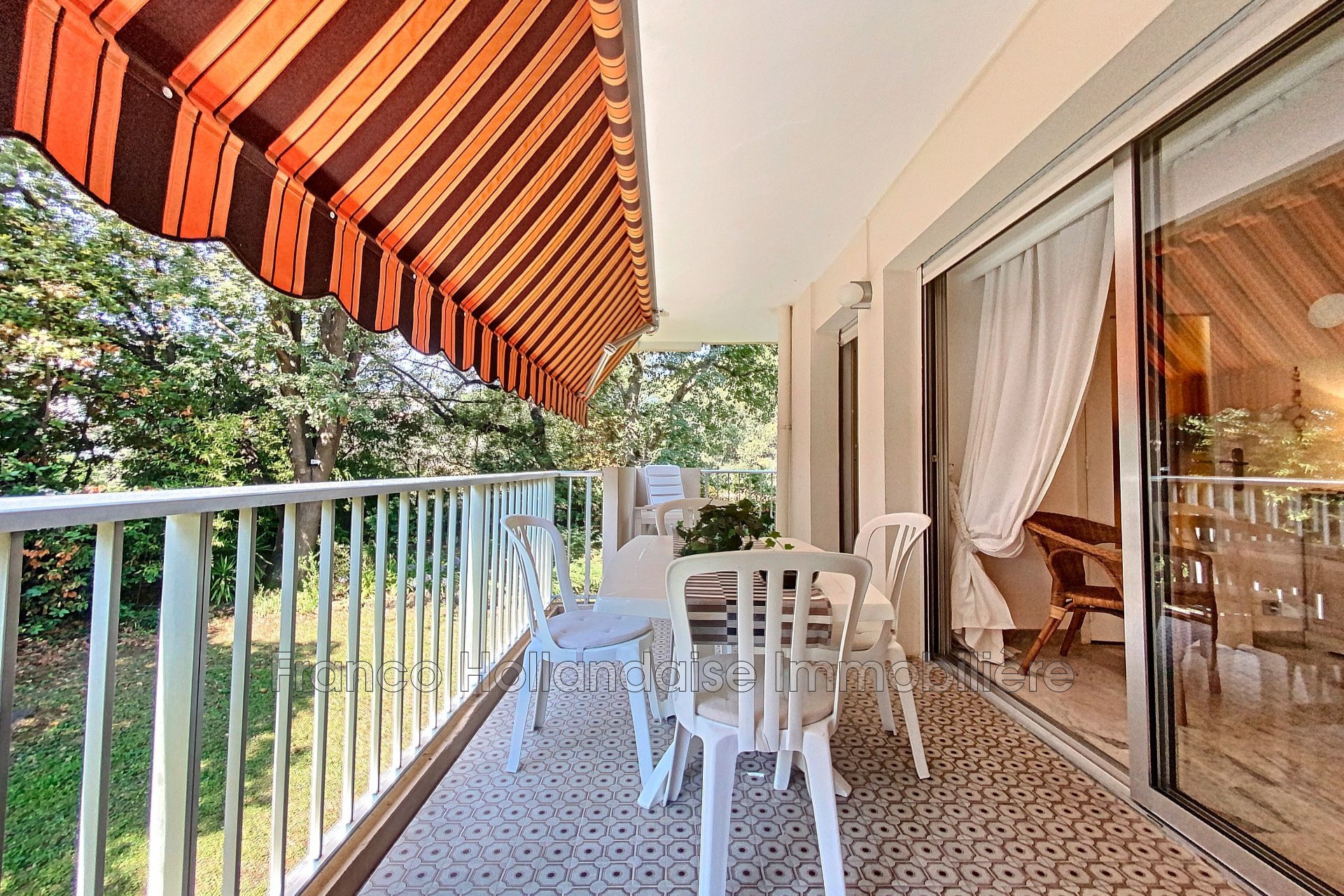 Agence immobilière de Franco Hollandaise Immobilière