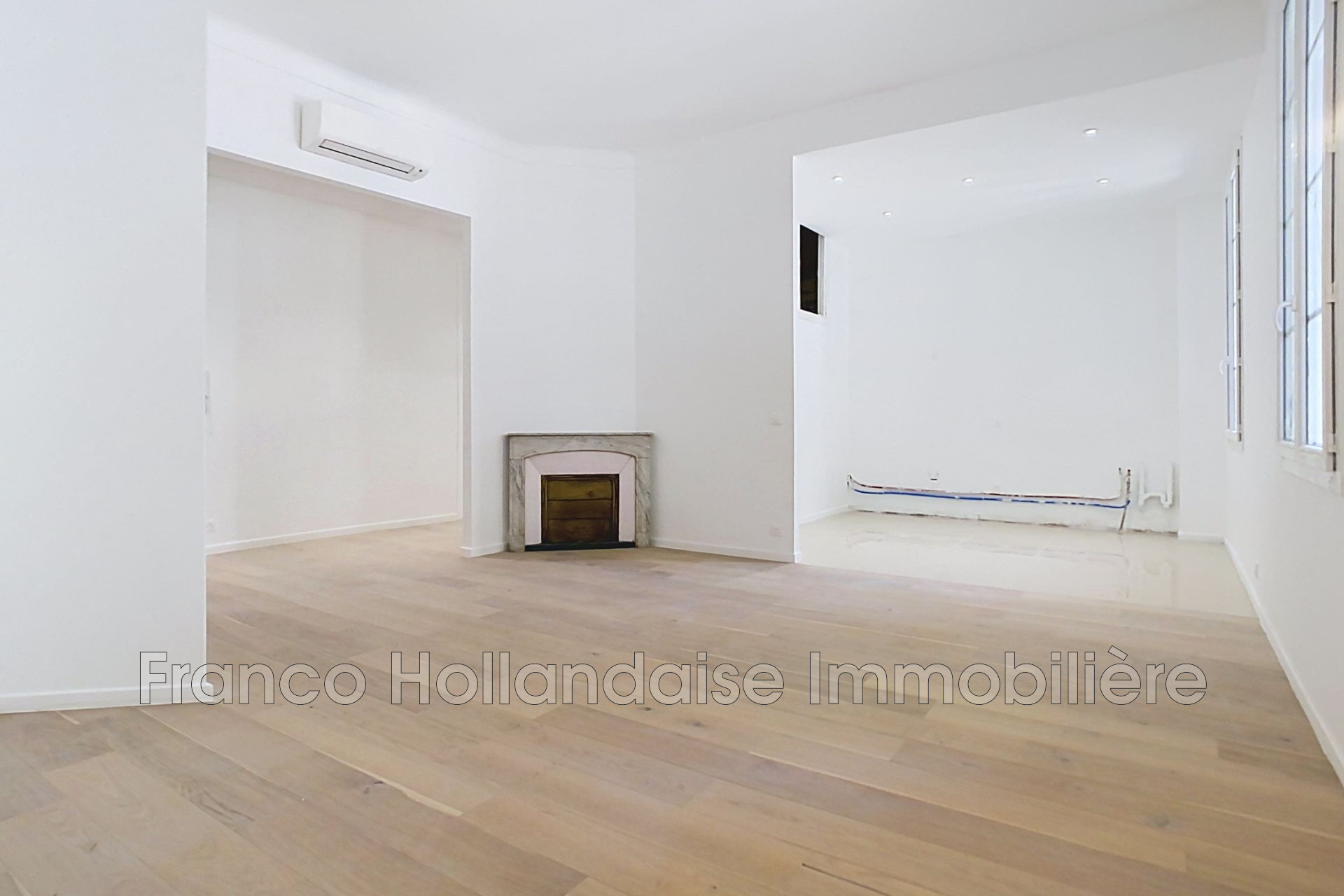 Agence immobilière de Franco Hollandaise Immobilière