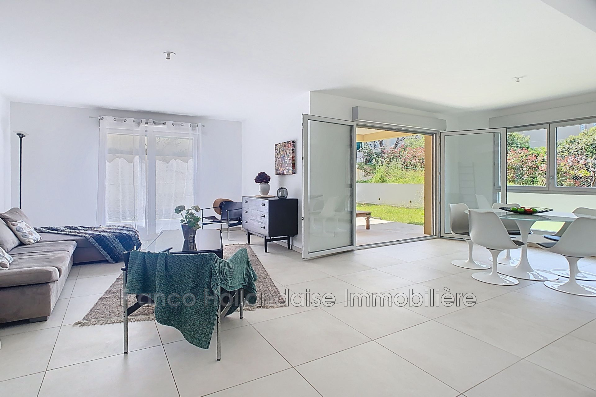 Agence immobilière de Franco Hollandaise Immobilière