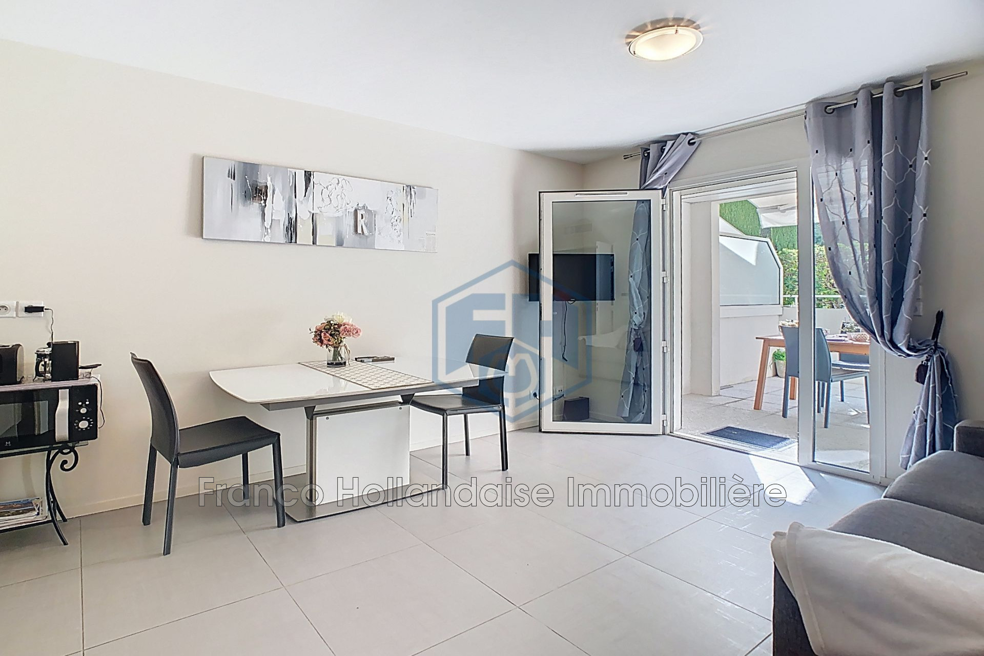Agence immobilière de Franco Hollandaise Immobilière
