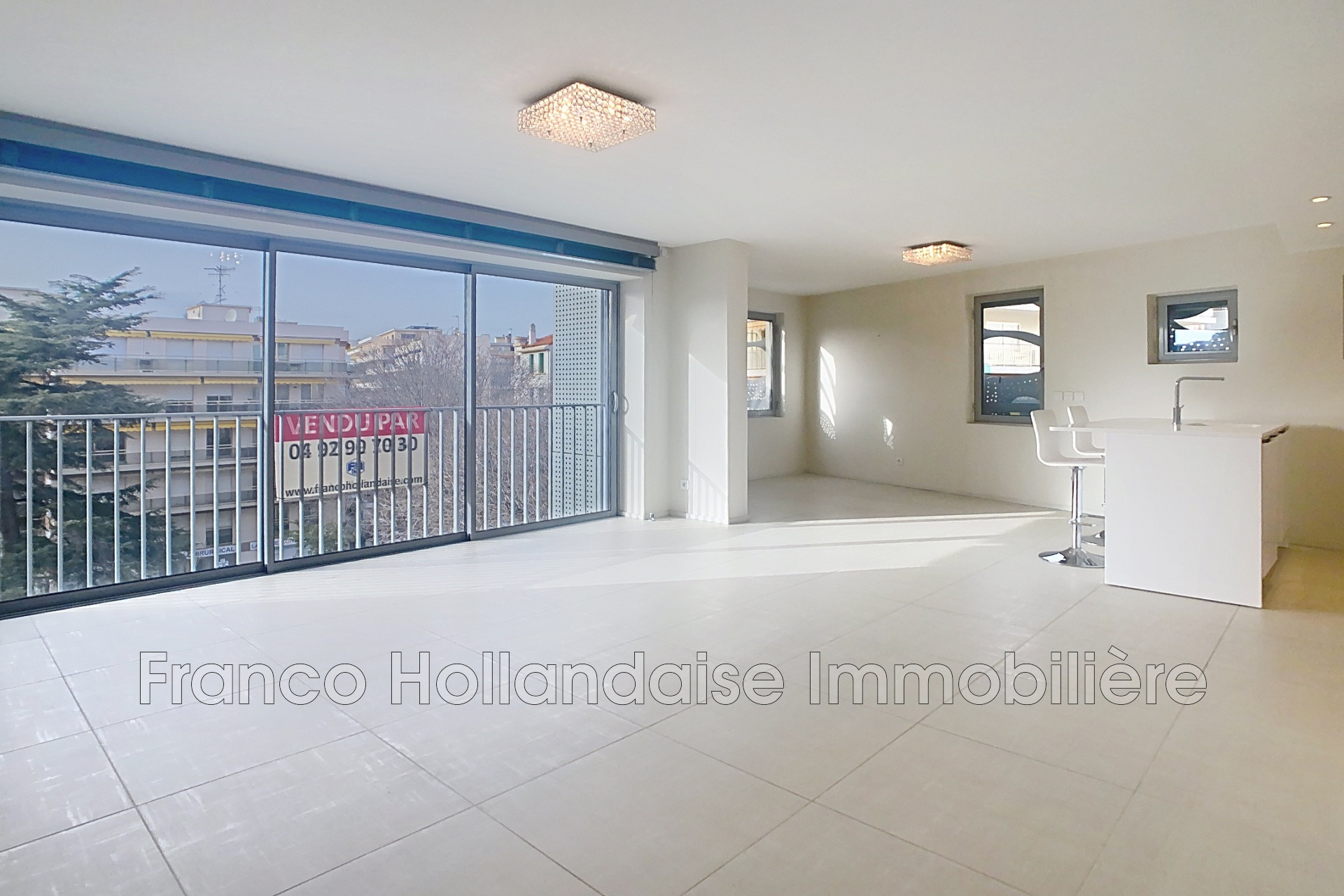 Agence immobilière de Franco Hollandaise Immobilière