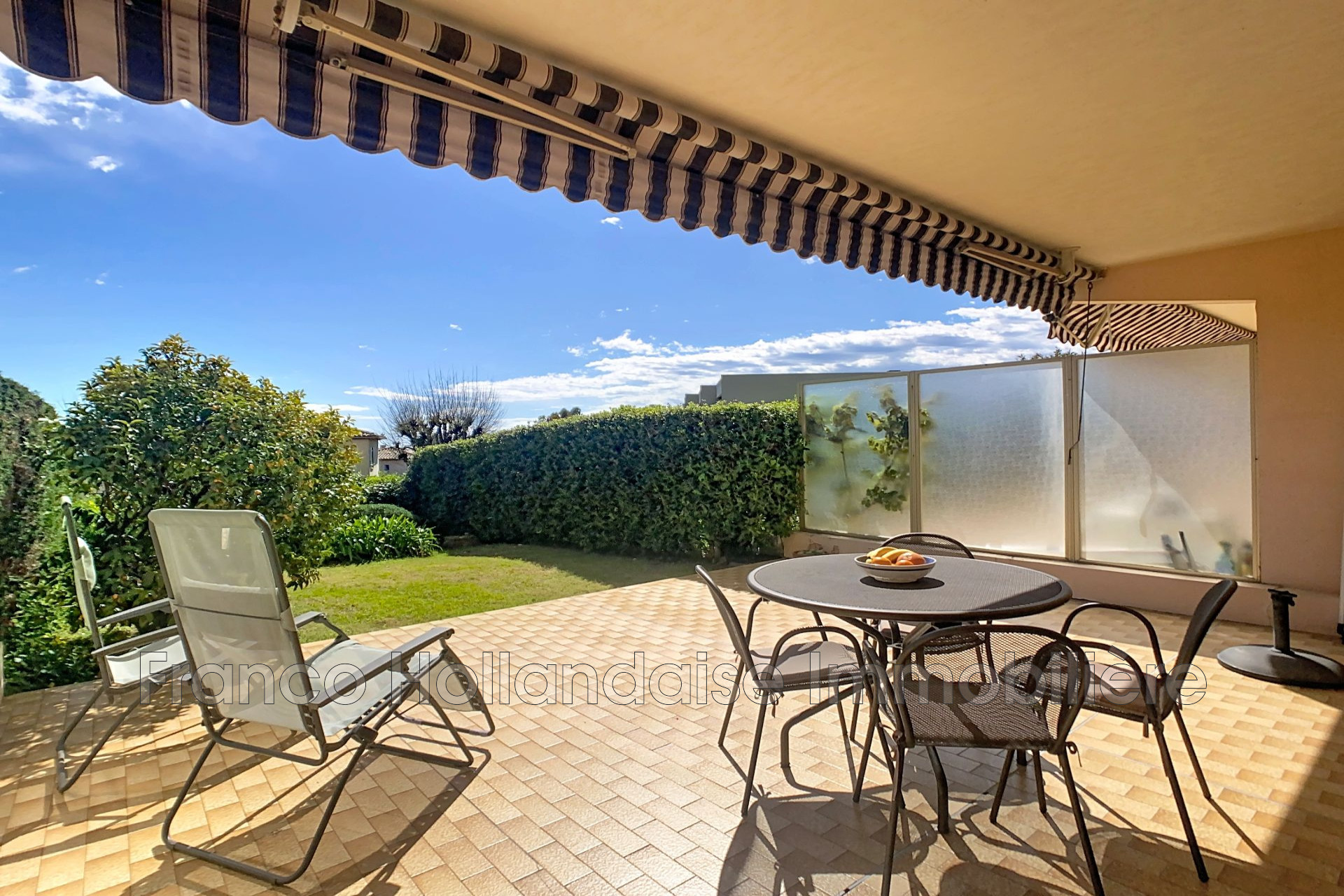 Agence immobilière de Franco Hollandaise Immobilière