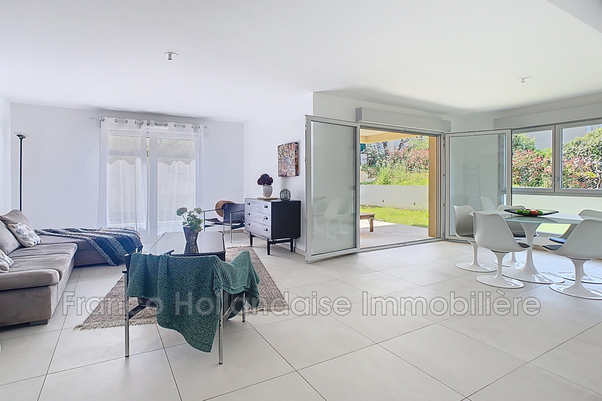 Agence immobilière de Franco Hollandaise Immobilière