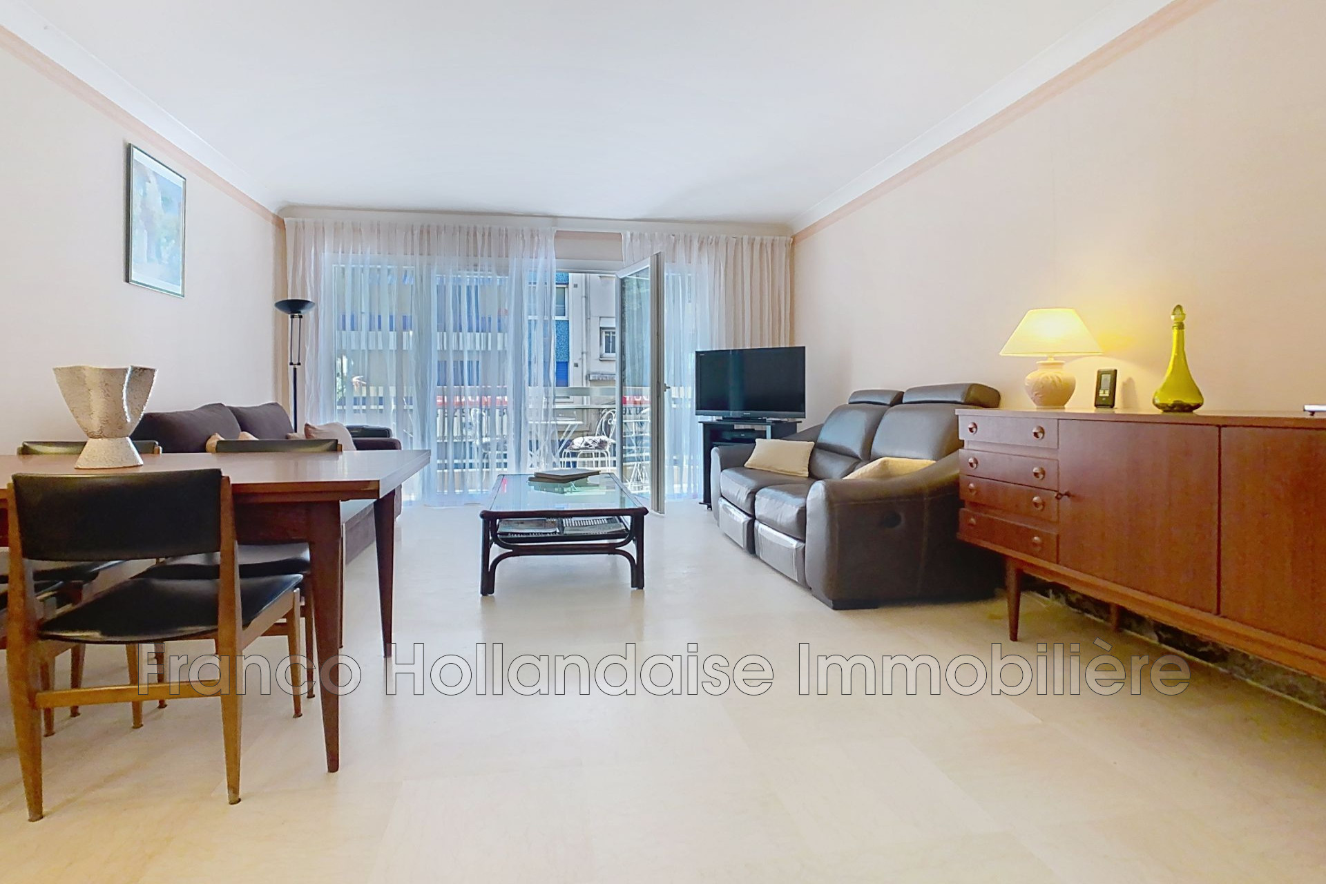 Vente appartement 2 Pièce(s)