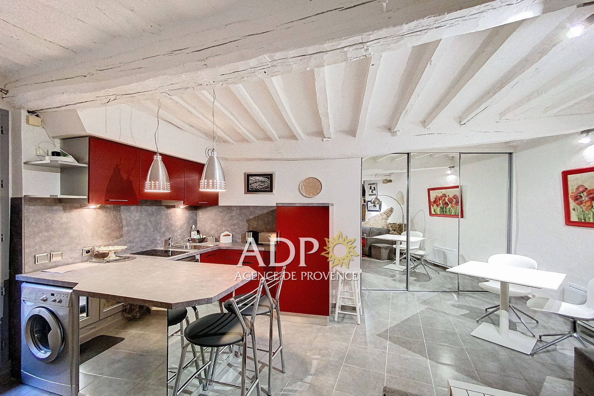 Agence immobilière de Agence de Provence