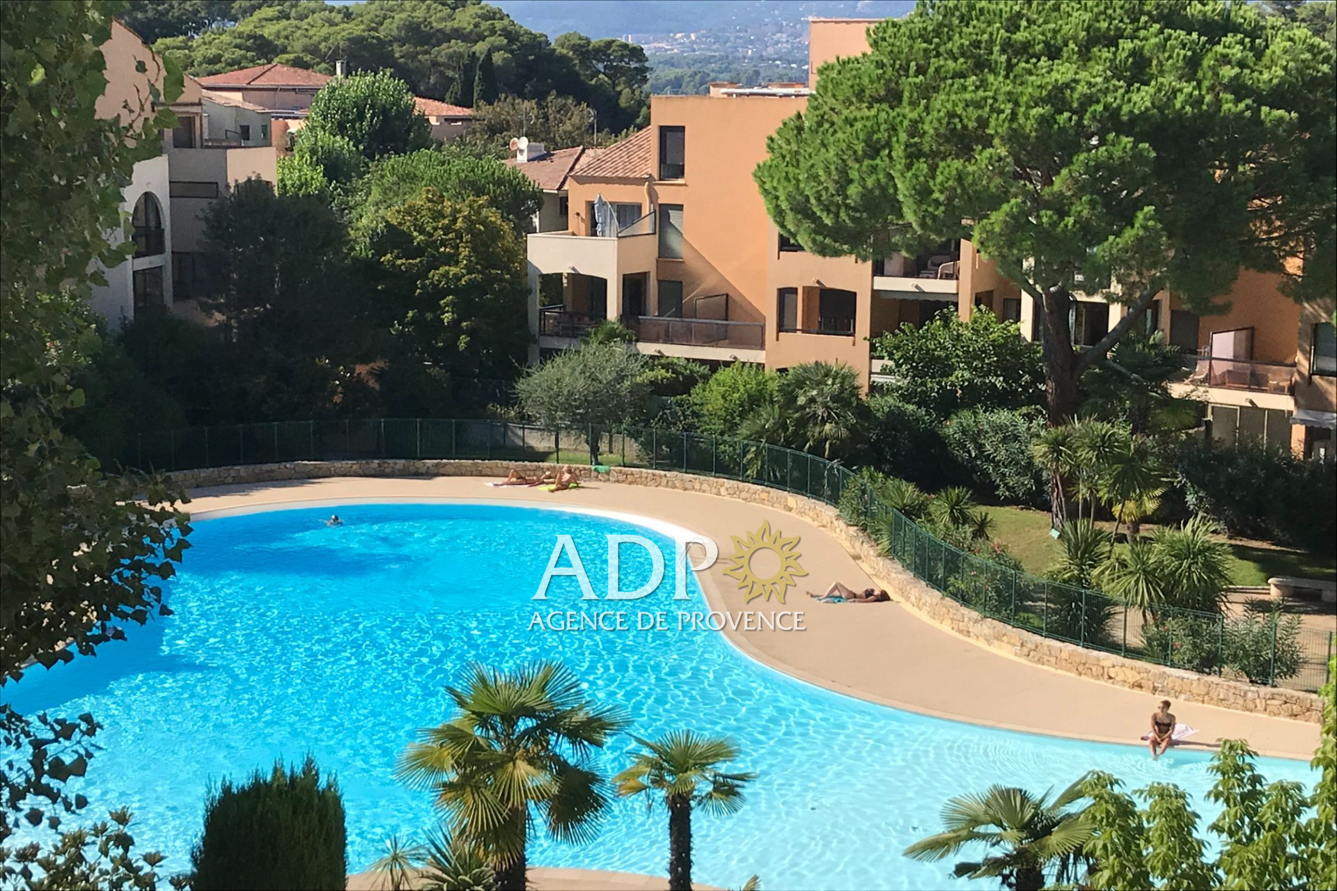 Agence immobilière de Agence de Provence